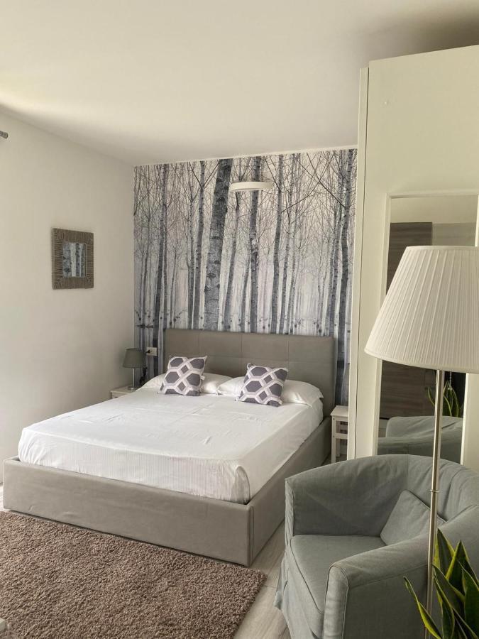 Residenza I Laghi Leilighet Porlezza Eksteriør bilde