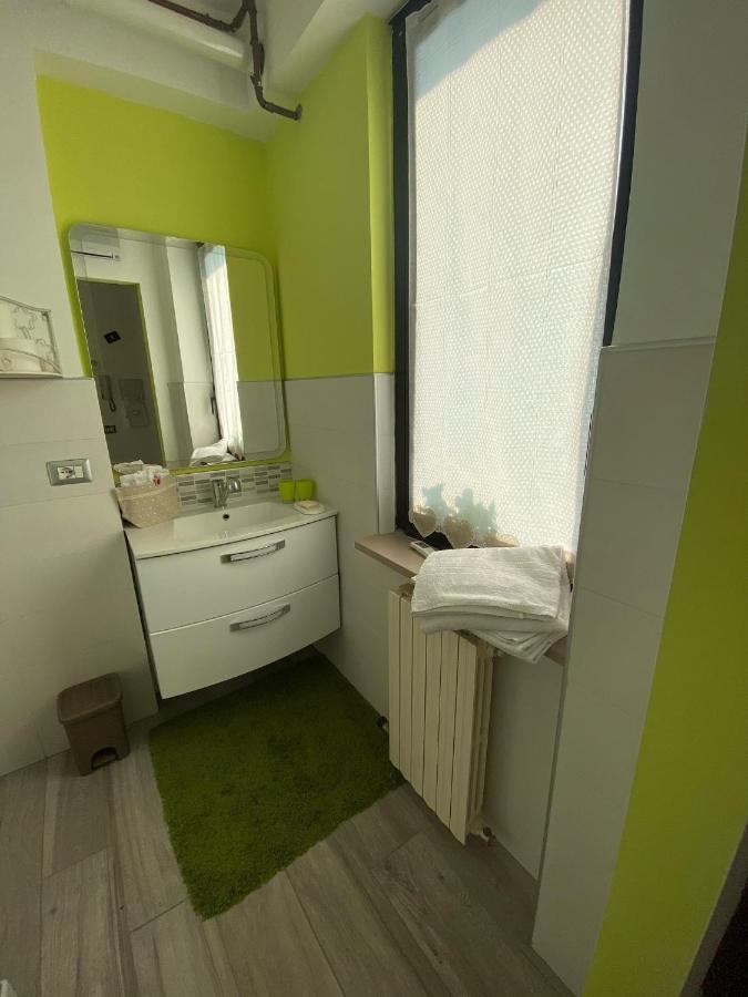 Residenza I Laghi Leilighet Porlezza Eksteriør bilde